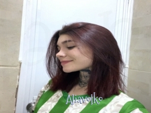 Aliavolko