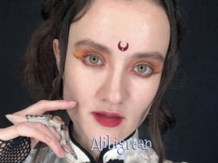 Alibigrean