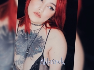 Alibrinck