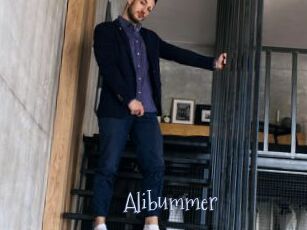 alibummer Faceporno
