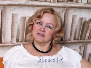 Alicacallos