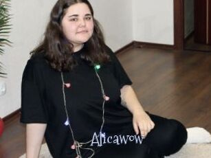Alicawow