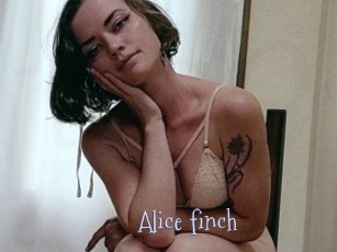 Alice_finch