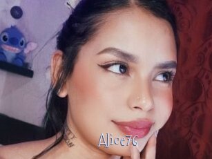Alice76