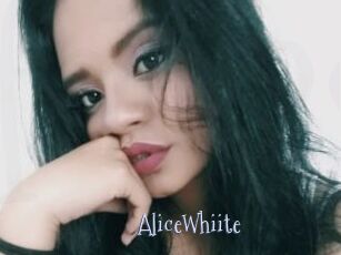 AliceWhiite