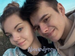 Aliceandjonny