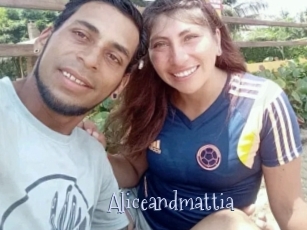 aliceandmattia Faceporno