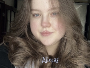 Aliceas