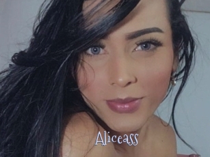 Aliceass