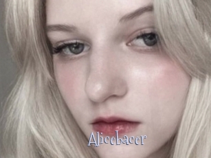 Alicebacer
