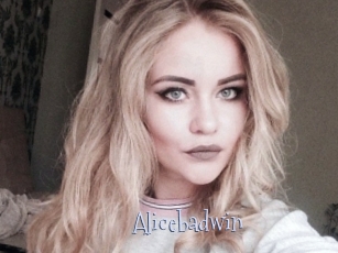 Alicebadwin