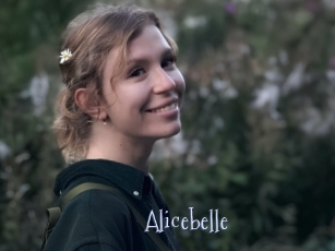 Alicebelle