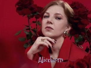 Alicebiorn