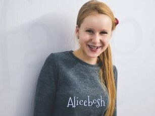 Alicebosh