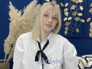 Alicebynes