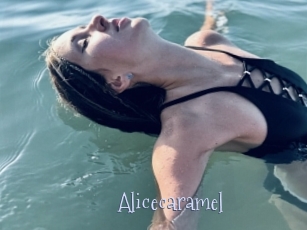 Alicecaramel