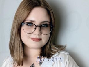 Alicecarrol