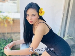 Alicecastano