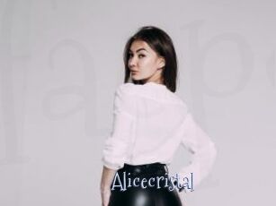 Alicecristal