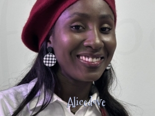 Alicedove