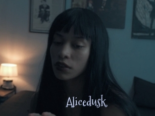 alicedusk Faceporno