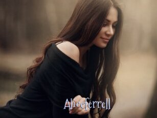 Aliceferrell