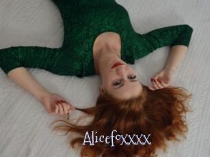 Alicefoxxxx