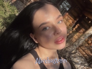 Alicehustonn