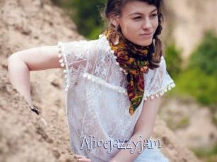 Alicejazzyjam