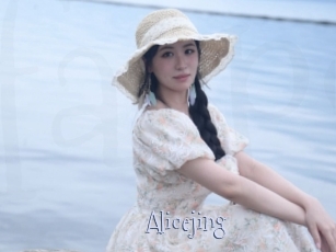 Alicejing