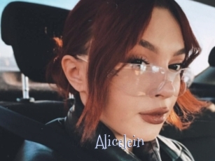 Alicelein