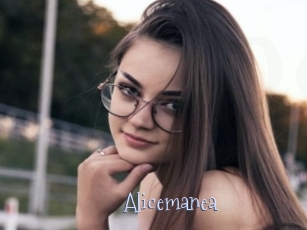 Alicemanea