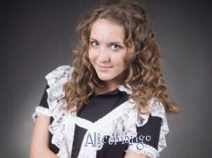 Alicemango