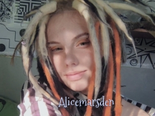 Alicemarsden