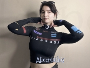 Alicemathis
