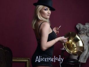 Alicemelody