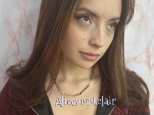 Alicemontclair