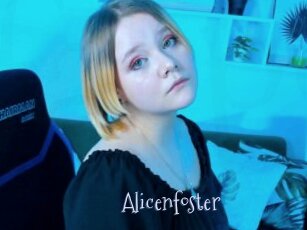 Alicenfoster