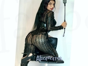 aliceocema Faceporno
