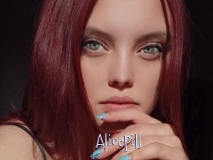 Alicepill