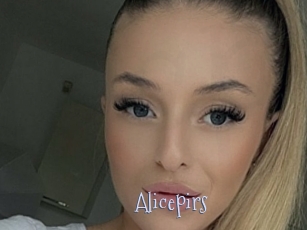 Alicepirs