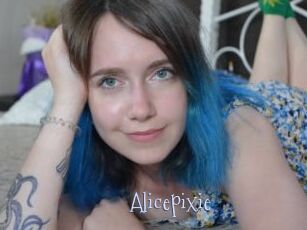 Alicepixie