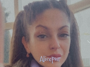 Alicepur