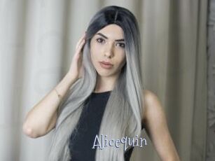 Alicequin