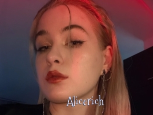 Alicerich