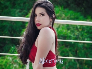Alicerivas