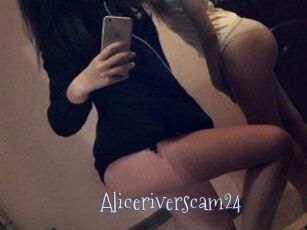 Aliceriverscam24