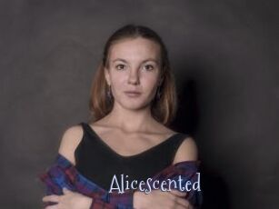 Alicescented