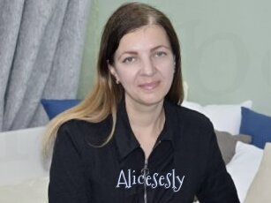 Alicesesly