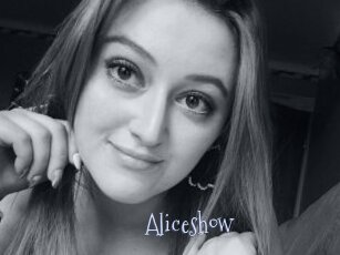 Aliceshow